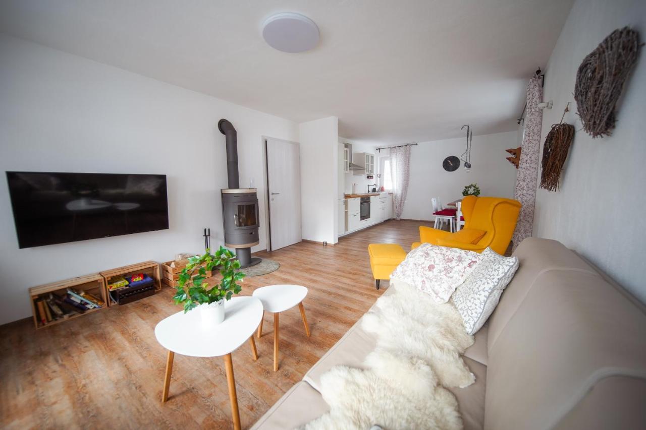 Cozy Nest In The Heart Of Kranjska Gora Apartment Bagian luar foto