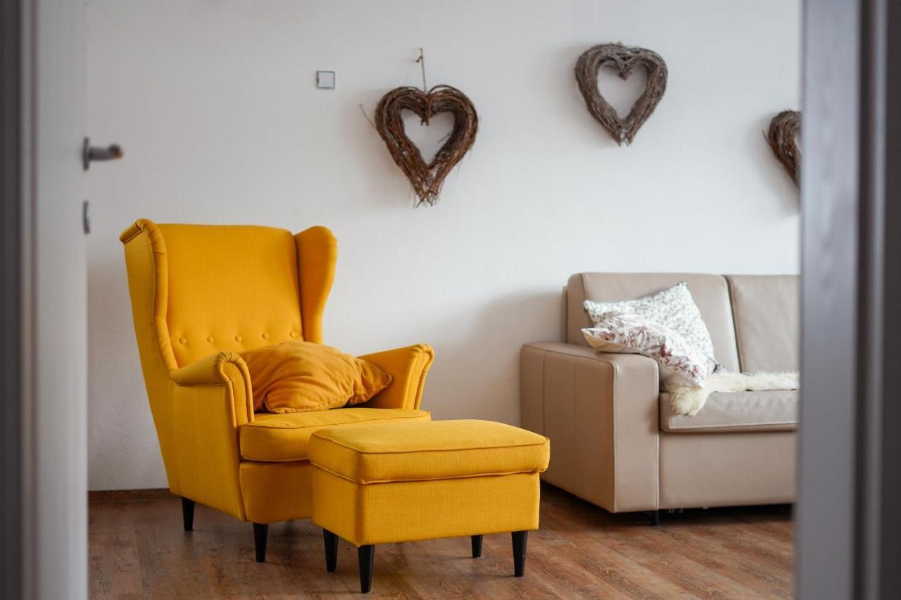 Cozy Nest In The Heart Of Kranjska Gora Apartment Bagian luar foto