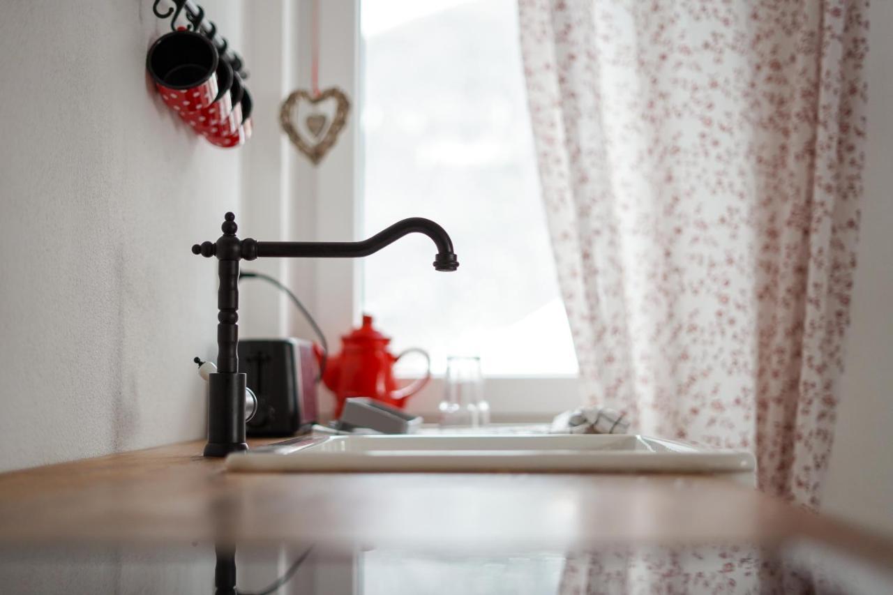 Cozy Nest In The Heart Of Kranjska Gora Apartment Bagian luar foto