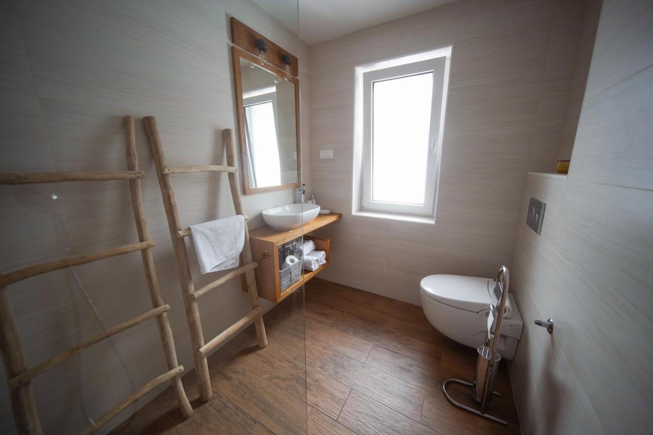 Cozy Nest In The Heart Of Kranjska Gora Apartment Bagian luar foto